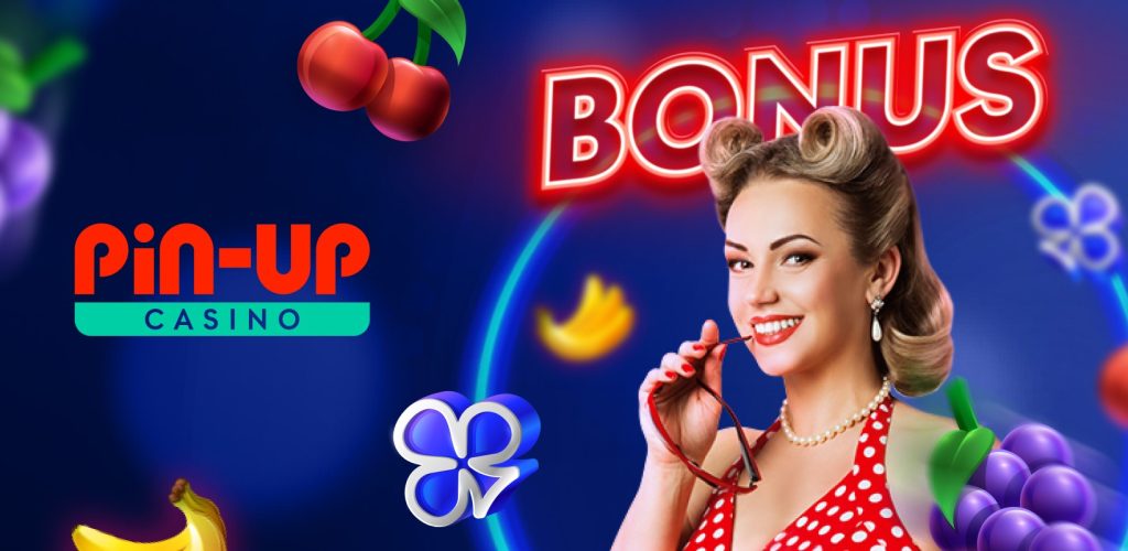 
 A full review of Pin Up Casino
