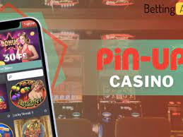 
 Functionality and appearance of Pin up casino official site
